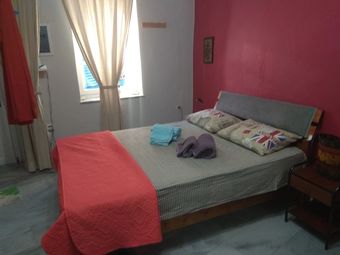 Hotel Traditional Island House