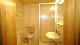 Hotel G�stehaus R�uber Lippoldskrug