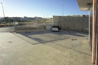 Apartamento Le Case Di Nonna Angela