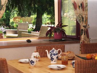 Bed & Breakfast Le Mas Du Cerf