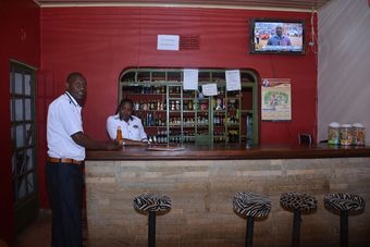 Bubbles Hotel Thika