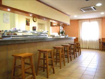 Hotel Hostal Castilla