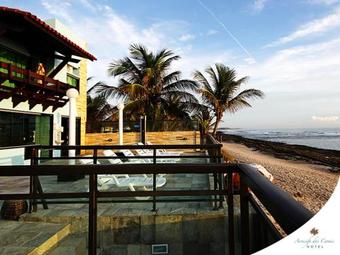 Hotel Arrecife Dos Corais