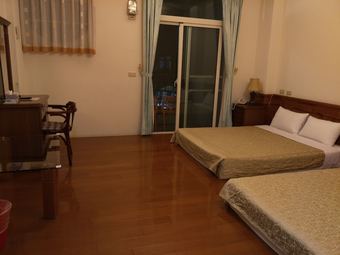 Bed & Breakfast Feng Lin Homestay