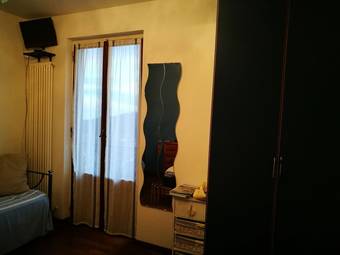 B&B La Terrazza Sui Fieschi