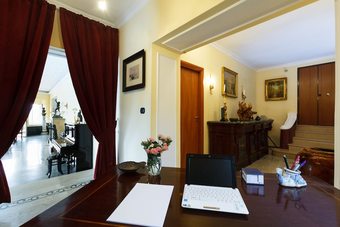 Villa Emilia - Near Flavian Amphitheater