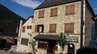 Hotel Sno Mont Romies