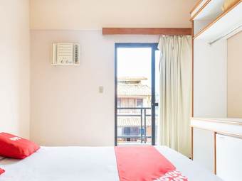 Bed & Breakfast Oyo Barra Beach Hotel