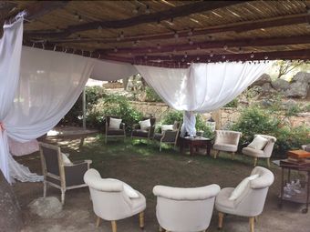 Hotel Agriturismo Muzzu