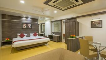 Sai International Hotel