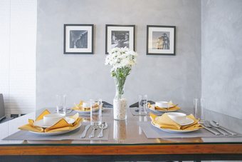 Aparthotel Upper Story Serviced Apartments