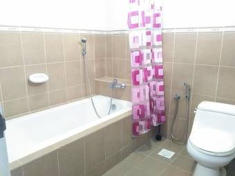 Hotel Adaa Villa Sanggar Idaman