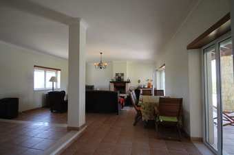 40 Villa Gomes Pedro By Tomar