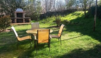 Hotel Casa Rural El Regajo Del Tejar