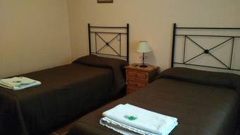 Agroturismo Boyal Del Alto Tajo - La Navina