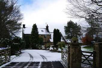 Roaches Cottages