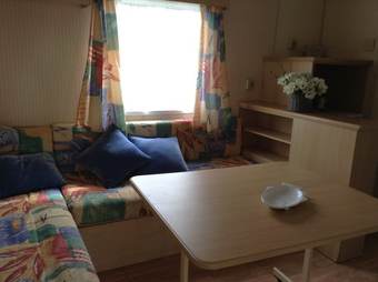 Smeraldo Camping Village