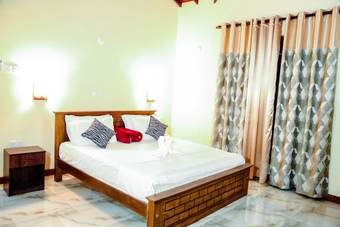 Hotel Lihini Scandic