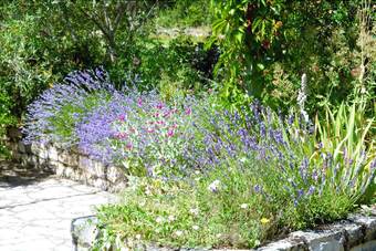 Bed & Breakfast La Grange de Marcillac