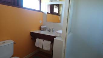 Hotel Chambres D'h�tes Du Jardin D'en Naoua