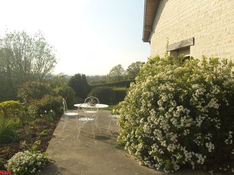 Bed & Breakfast Chambre D'h�te La Natacha