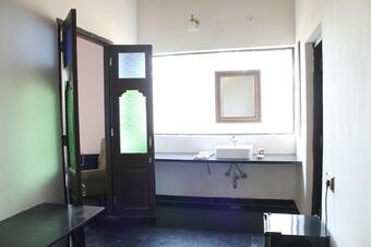 Apartamento Beyond Stay Mahua Tola Tadoba