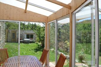 Gite De Ladret De Gra�s