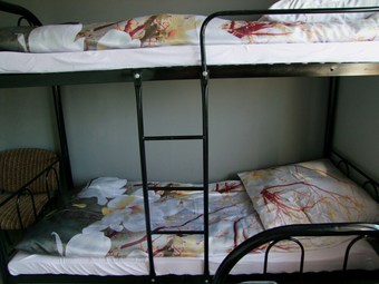 Hostal Hostel Marki