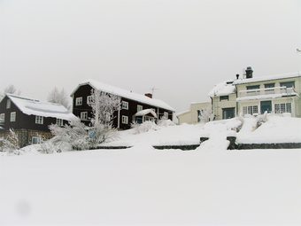 Hostal Stf J�dra�s Herrg�rd