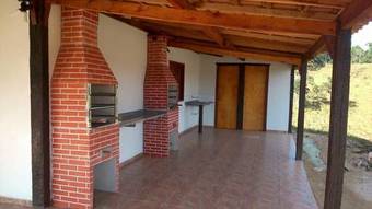 Lodge Pousada Chal�s Alternativa