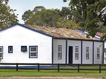 Hotel Pantanal Mato Grosso
