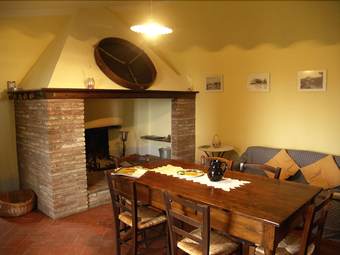 Villa Verdidea - Vallocchie