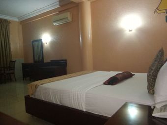 Crocodile Hotels And Restaurant Limited