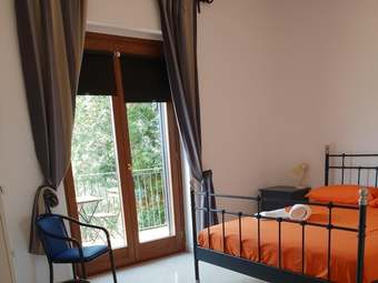 Agroturismo Torre Dei Venti