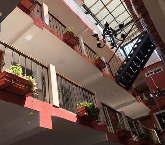 Hotel El Portal Sololateco