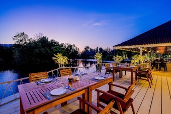 Hotel Marina Sands Resort