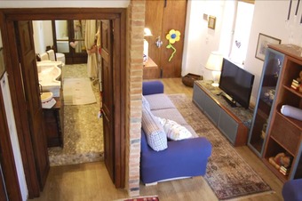 Apartamento Verdidea - Casa Laura