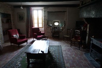 Bed & Breakfast Mas De La Chaden�de