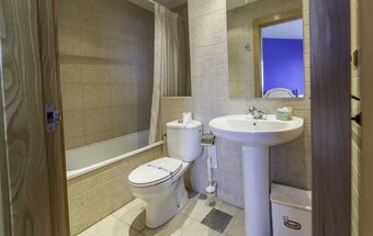 Hostal La Posada De Higueruela