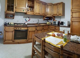 B&B Le Fontanelle