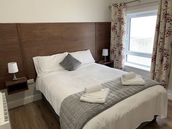 Hotel Loughrea Lodge