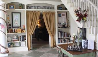 Bed & Breakfast Hope And Glory Inn And Vineyard