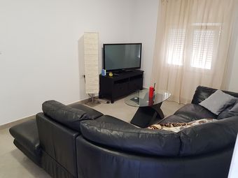 La Florida Apartments