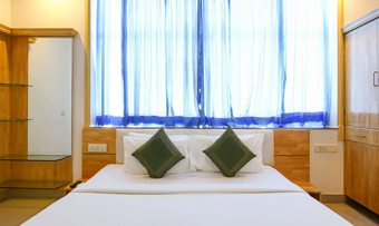 Hotel Treebo Trip Aditya Harsha