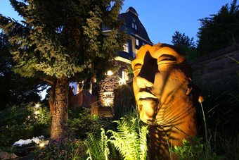 Apartamentos Blumeins - Das Refugium