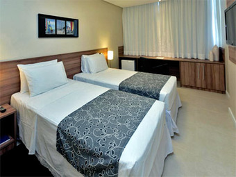 Days Inn Linhares Hotel