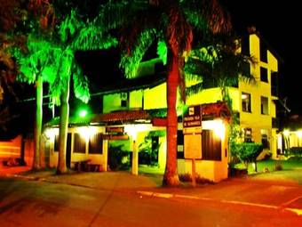 Hostal Pousada Villa Guimaraes