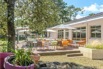 Azureva Longeville-sur-mer