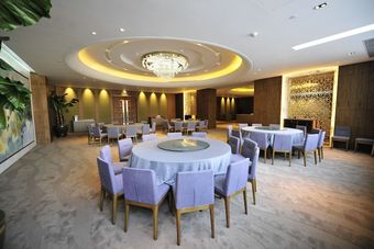 All-legend Hot Spring Resort