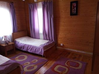 Apartamento Park Qusar Resort